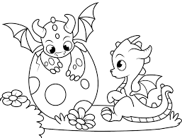 Supercoloring.com is a super fun for all ages: Baby Dragon Coloring Pages Coloring Rocks Dragon Coloring Page Cute Dragon Drawing Colorful Drawings