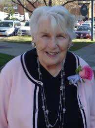 In Memory: Carmel Vacarro Loddo, Age 99