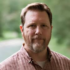 Steven C. Thayer, MHSA