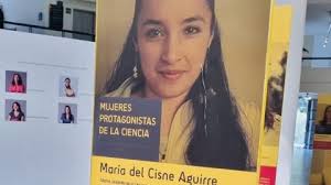 Mujeres Científicas: ¡Un impulso hacia la equidad y la innovación!