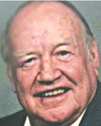 James Bostain Obituary (1928