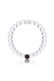 Black And White Bead Bracelet Meaning Cool Gift Ideas That Won T Make Teens Roll Their Eyes Rubber Bead Bracelet Girly Jewelry Popular Jewelry Trends