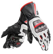 Full Metal 6 Gloves