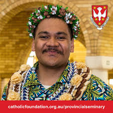 This weeks episode of Cruising with Clergy we catch up with Fr Rod Ward who  hasn't always been a Priest. Hear his story and how he approached Bishop  Michael Putney about becoming