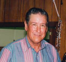 Apolonio “Polo” B. Cantu