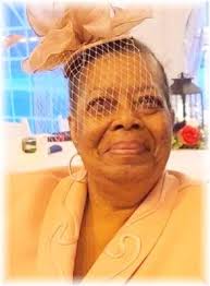Barbara Jean Foster Brice-Griffin Obituary