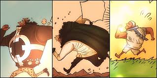One Piece: Why Did Kuma Send Away The Straw Hats At Saboady? | Beebom