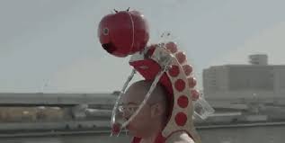 This Japanese Robot Will Feed You Tomatoes Japanese Robot Japanese Robot