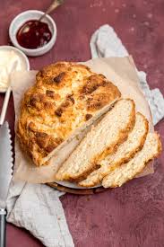 Traditional Irish Soda Bread Brown Eyed Baker