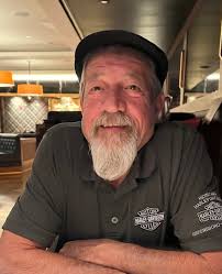 Obituary for Darrell Johnston Hartsell