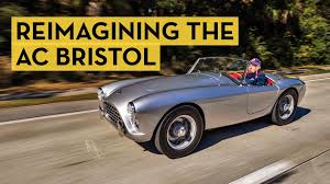 Image result for Mushroom 1967 AC Cars