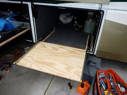 Current transformer secondary winding 3: Rv Now With Jim Twamley Build Your Own Rv Slide Out Storage Tray Smokey Camping