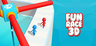 How To Download And Play Fun Race 3d On Pc For Free Amazing Race Latest Games Unity Games