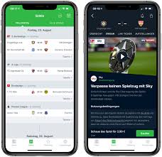 Bundesliga 1 +2 spiele zum tippen. 3 99 Euro Pro Spiel Onefootball Zeigt Alle Spiele Der 2 Bundesliga Live Appgefahren De