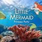 Princess Party - The Little Mermaid