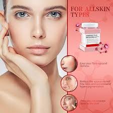 Amazon.com : Truvenum Jelly Face Mask for Facials,Facial Skin Care- Vampire  Peel-Off Jelly Mask Set,Hydrating, Brightening & Nourishing Jelly  Professional Hydrojelly Masks Gift Set DIY Spa 23 Fl Oz : Beauty &