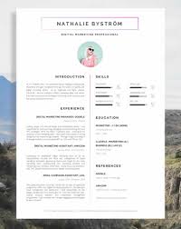These interactive resumes examples could be very effective way to get yourself noticed. 17 Awesome Examples Of Creative Cvs Resumes Guru
