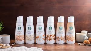 We did not find results for: Starbucks Non Dairy Creamers Launching Nationwide Nestle Usa