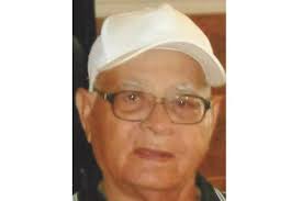 Simon Colon-Vasquez Obituary (1927