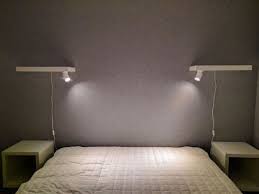 Browse our wide selection to add a little extra colour, texture and light to your home. Minimalist Bedside Reading Lamps Ikea Hackers Bedside Reading Lamps Reading Lamp Wall Mounted Reading Lights