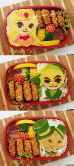 Pin By Futilites Et Arts Mineurs On Anatomy Of A Geek 3 Food Bento Box Bento