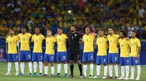 Casão critica passes de lado da seleção, mas exalta richarlison e paulinho. Globo Perde Direitos Dos Jogos Da Selecao Brasileira Para Tv Nanica