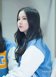 25k subscribers in the gfriend community. Eunha 151222 Gfriend At Mbc Fm4u Good Morning Fm Publi Flickr