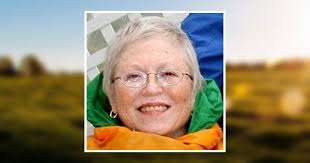 Mavis Kathleen Troutman Obituary September 23, 2014