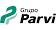 Logo de Grupo Parvi
