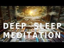Meditation For Sleep Peace Island Sleeping Guided Visualization Guided Meditation Youtube Guided Meditation Meditation Music Sleep Deep Sleep Meditation
