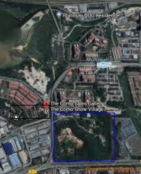 Vista alegre presenta una colección de complementos de moda y una línea para el hogar fieles a su lenguaje estético, calidad y sofisticación. Residensi Platinum Oug Vista Oug Rumawip