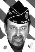 Melvin Skaggs Obituary (2014)