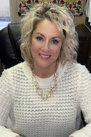 Tammy Harker's Instagram, Twitter & Facebook