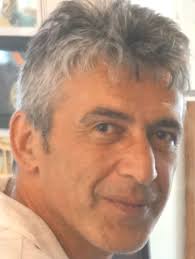 George Hatzi's Instagram, Twitter & Facebook