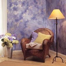 Sponge Painting Is A Quick Simple Way To Make Dull Interior Walls Dramatic With Just Wall Painting Techniques Decorative Painting Techniques Sponge Painting