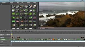 Wevideo is video editing software is available in various formats for all bcps users. The Wevideo Editing Window Xconomy