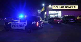 Dollar General Is Thriving But Workers Say They Pay The Price