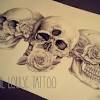 #monkey see monkey do #monkey #monkey tattoo #see no evil #hear no evil #speak no evil #forearm tattoo #tattoo blog #tattooed #tattoos me: 3