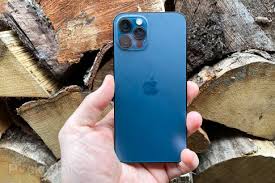 Doch gibt es vielleicht gleich zwei neue modelle? Apple Iphone 12 Pro Bewertung