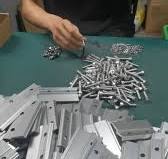 How to assemble a railless clamp?, 😎Solaracks' railless clamp simplifies  the installation of framed solar PV modules on standing seam roofs by  integrating the function of roof clamp and rail., ...