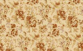 Find & download free graphic resources for floral pattern. 45 Vintage Flower Wallpaper Pattern On Wallpapersafari