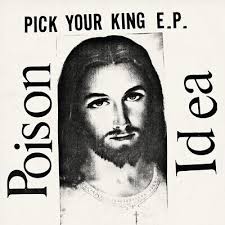 Pick Your King-White by Poison Idea (Record, 2023) for sale online
