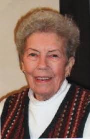 Ruth Miller Obituary (2017)