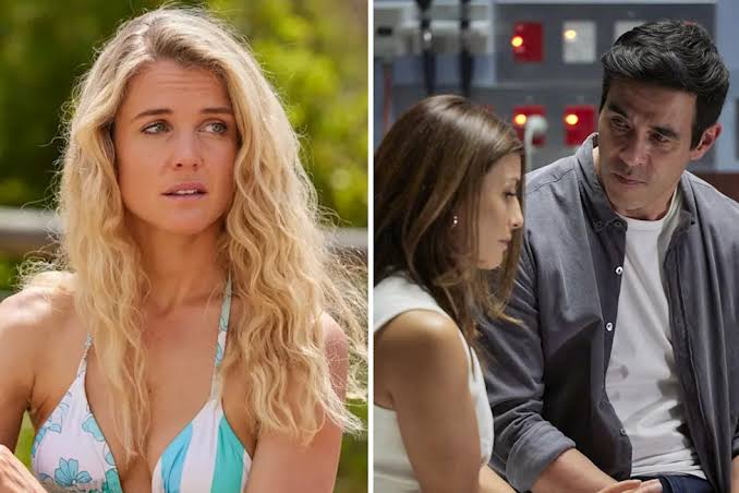 Home and Away star's shock exit revealed in leaked post: 'Will be missed' -  Yahoo Lifestyle Australia