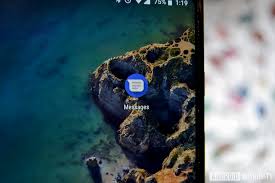 So far, we have found out some possible reasons why android device displays this error If Messaging Stops On Your Android Phone Here S How To Fix It