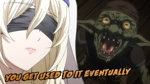 Maybe you would like to learn more about one of these? Recovering Goblin Slayer Episode 08 Live Reaction By M M Reactions