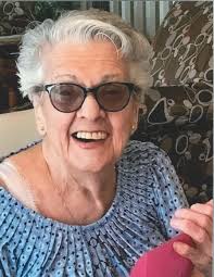 Elizabeth Menges Obituary