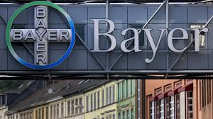 De000bay0017) in realtime, charts und wichtige angaben wie news, umsätze, analysen, kennzahlen, unternehmensdaten. Aktienkurs Fallt Wie Riskant Ist Die Bayer Aktie