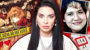 Mother of 3 Killed in Front of Her Children