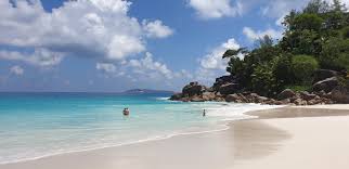 Die bevölkerung der seychellen wird häufig als kreolen bezeichnet. Wikiloc Picture Of Hrg Seychellen Praslin Constance Lemuria Resort Anse Georgette Anse Kerlan Pointe St Marie 1 6